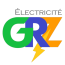 LOGO électricité GRZ